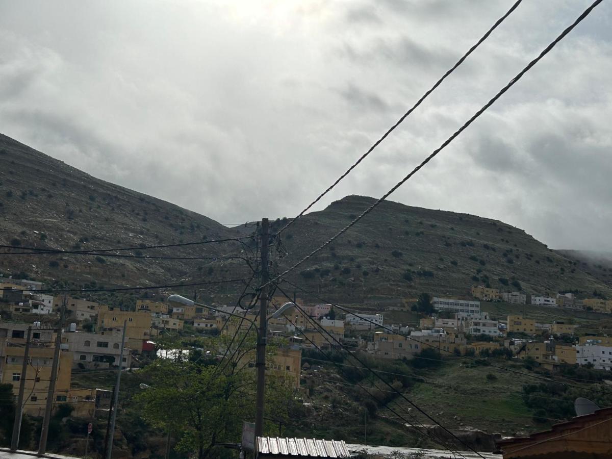 Petra Pass Hostel Ваді-Муса Екстер'єр фото