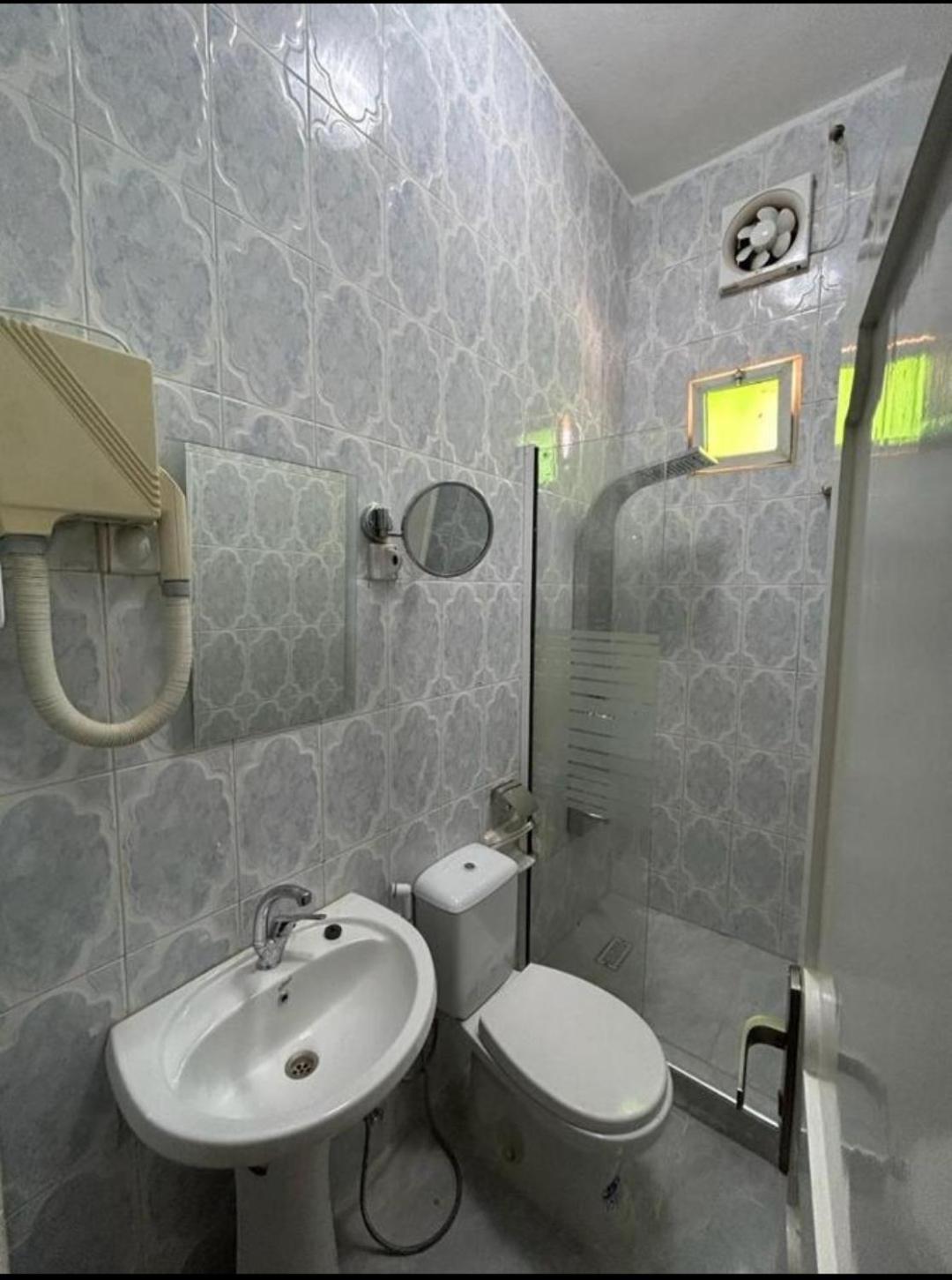 Petra Pass Hostel Ваді-Муса Номер фото
